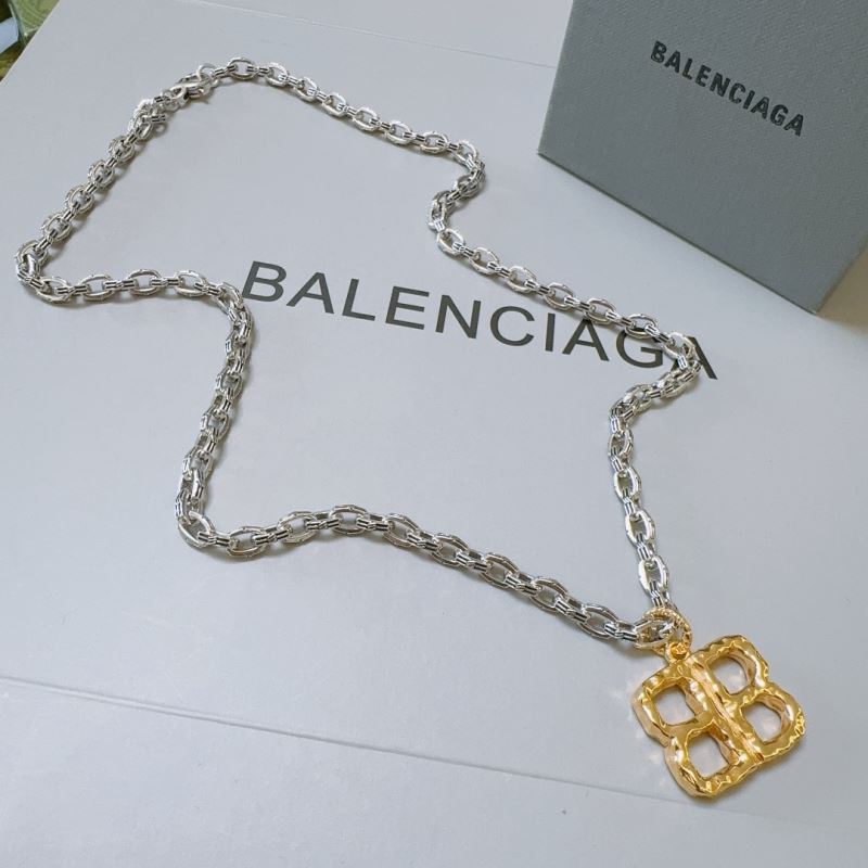 Balenciaga Necklaces